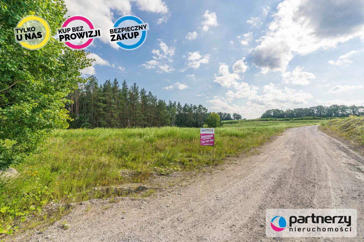 Działka 71 200,00 m², oferta nr , PAN832280, Pręgowo