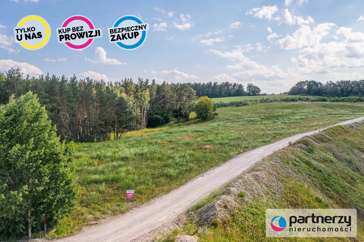 Działka 71 200,00 m², oferta nr , PAN832280, Pręgowo