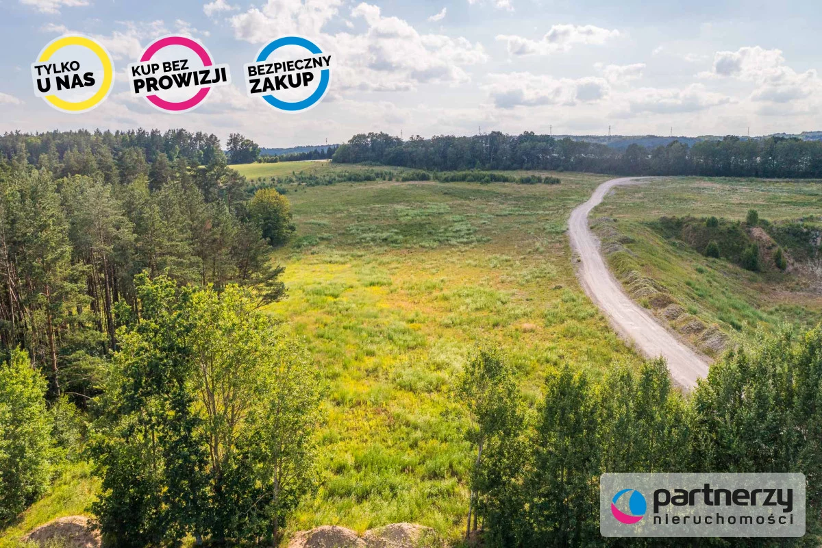 Działka 71 200,00 m², oferta nr , PAN832280, Pręgowo