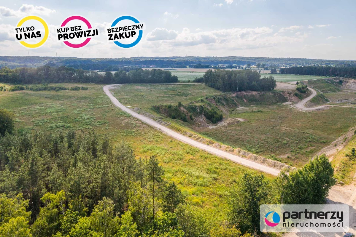 Działka 71 200,00 m², oferta nr , PAN832280, Pręgowo