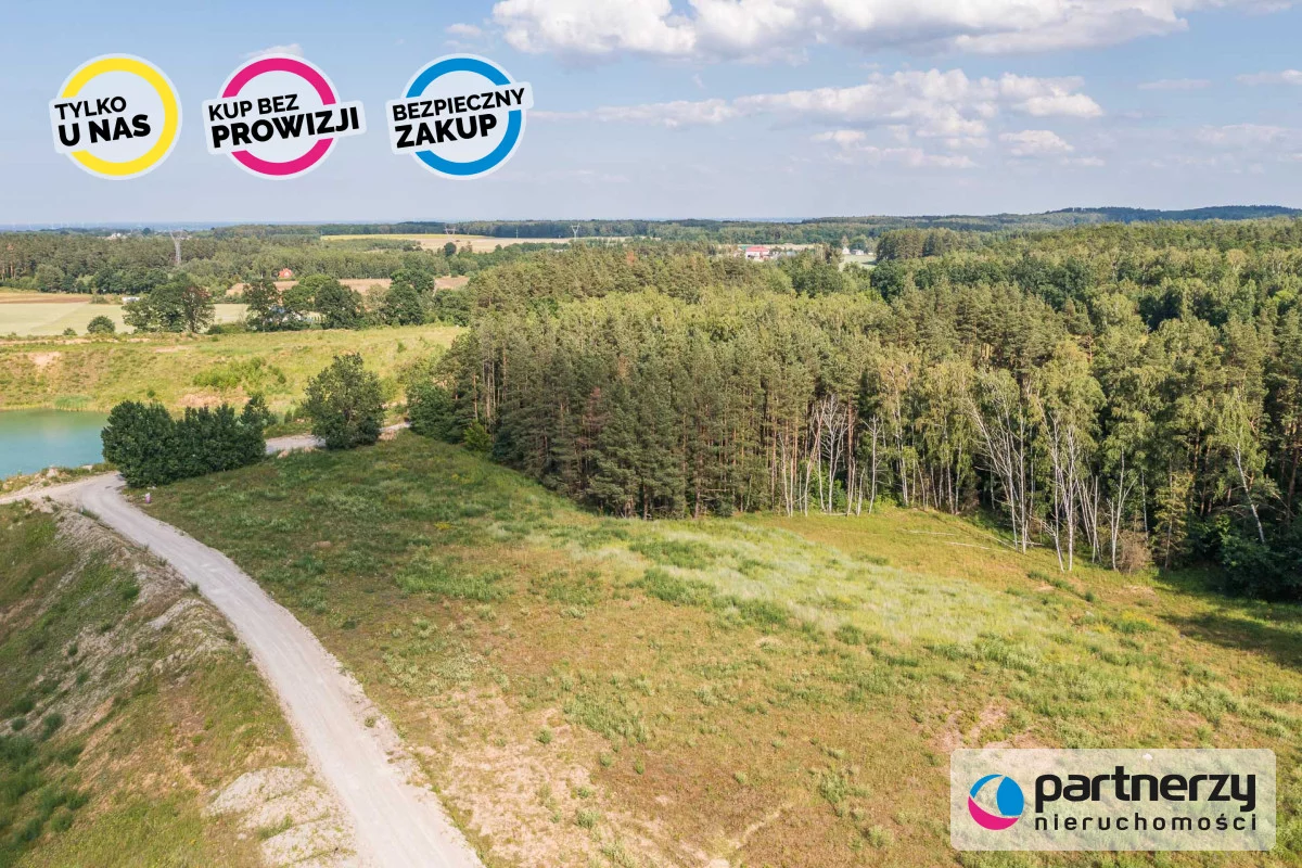Działka 71 200,00 m², oferta nr , PAN832280, Pręgowo