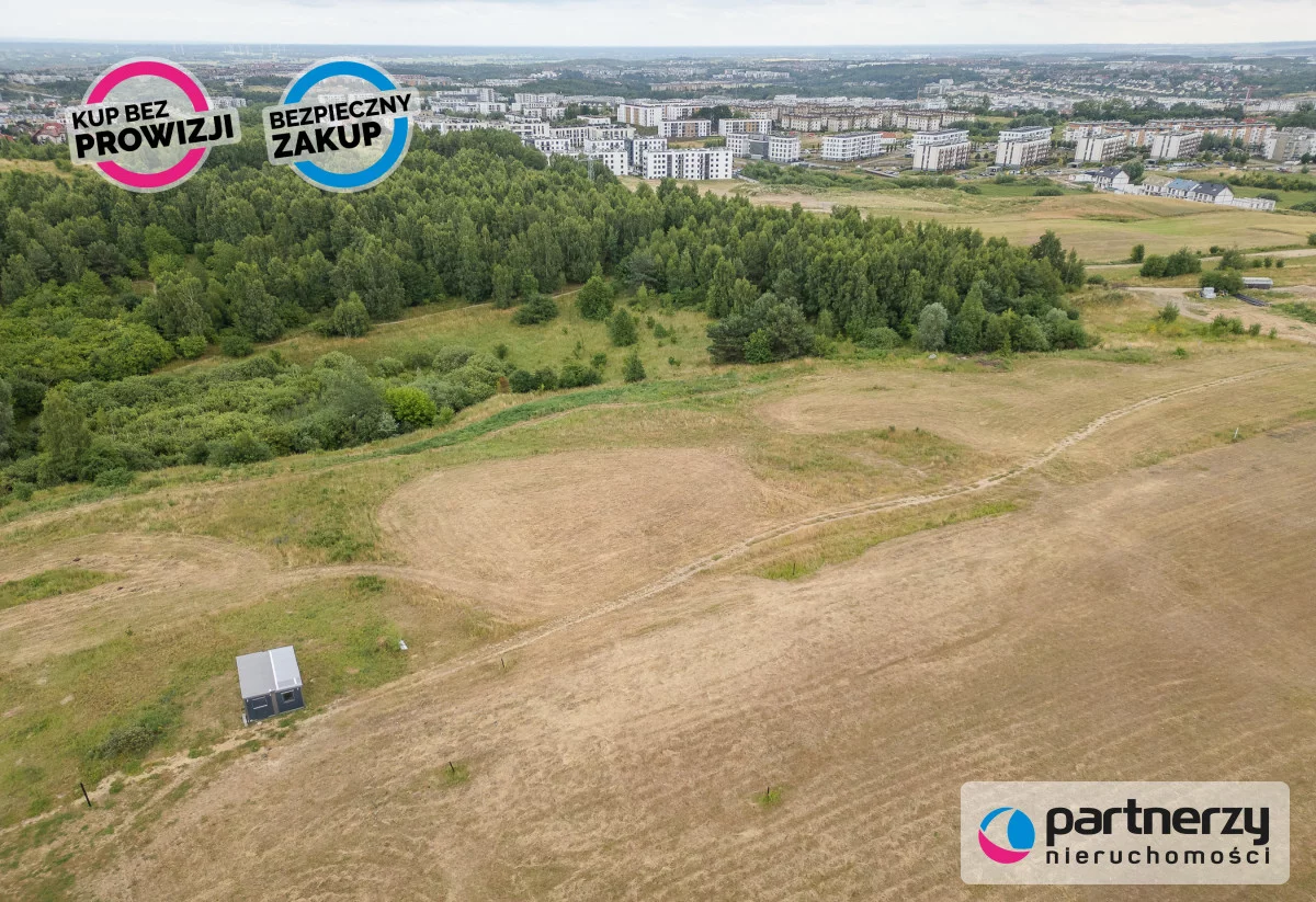 Apartamenty PAN333242 Gdańsk Jasień Prof. Krzysztofa Skóry