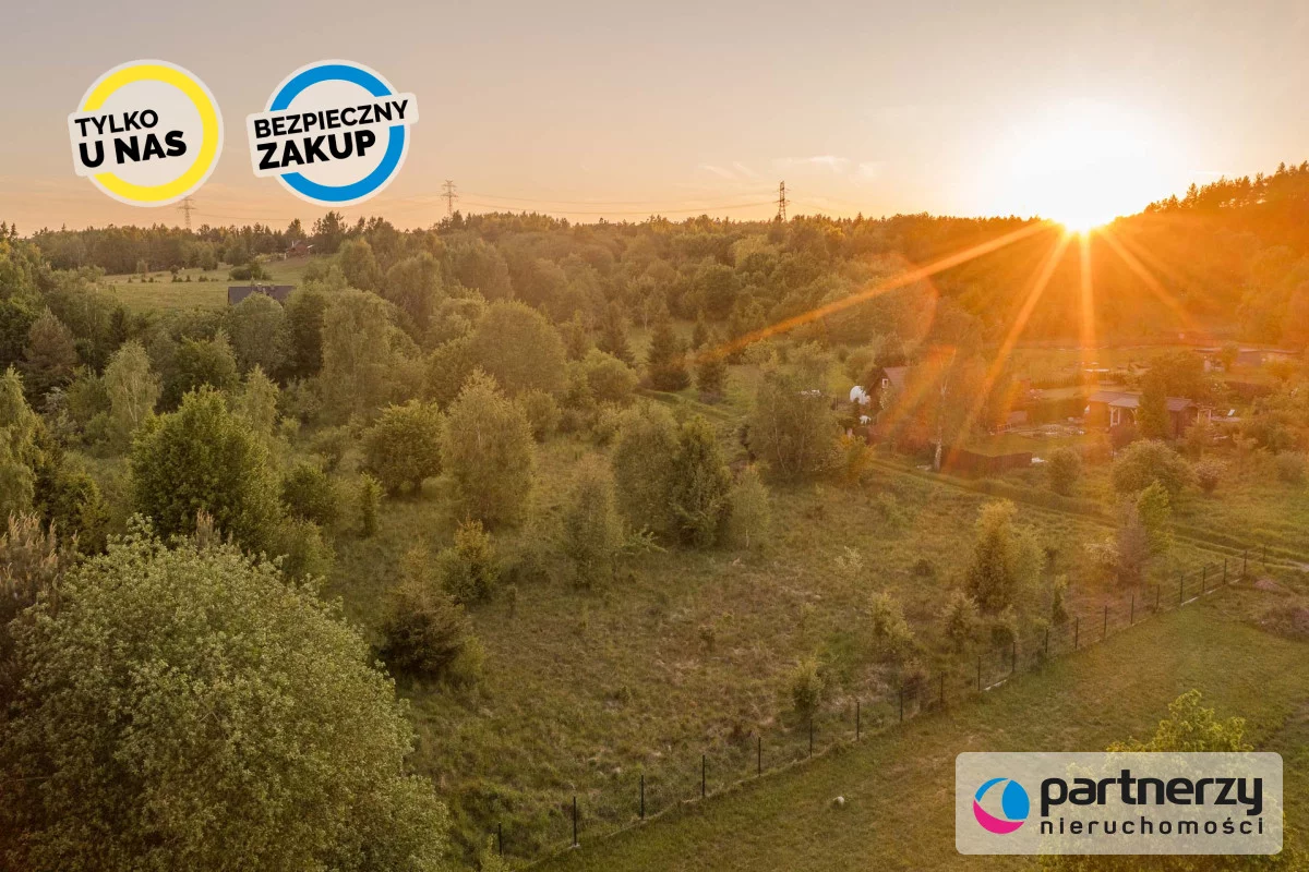 Działka 3 071,00 m², oferta nr , PAN580460, Czapielsk, Przebiśniegowa