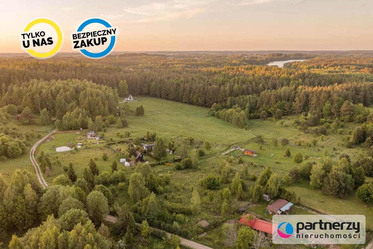 Działka 3 071,00 m², oferta nr , PAN580460, Czapielsk, Przebiśniegowa