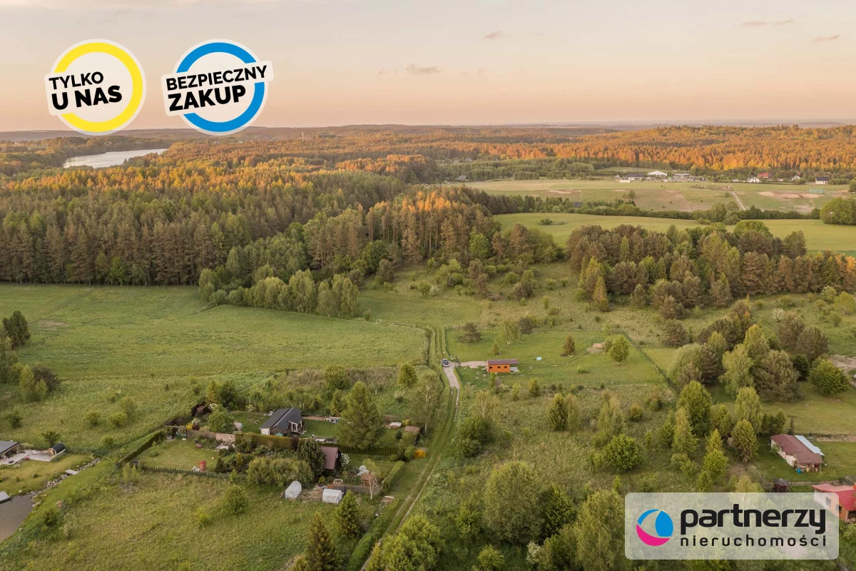 Działka 3 071,00 m², oferta nr , PAN580460, Czapielsk, Przebiśniegowa