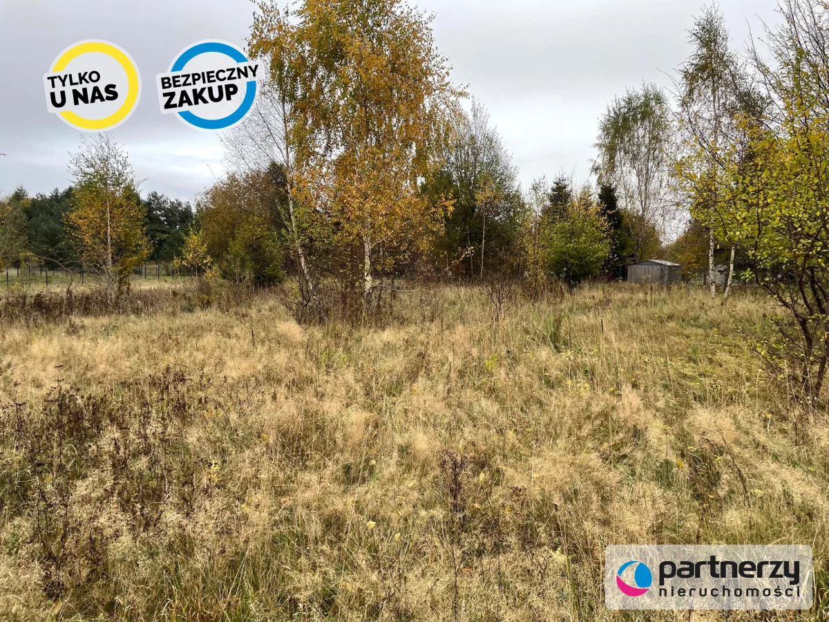 Działka 3 071,00 m², oferta nr , PAN580460, Czapielsk, Przebiśniegowa