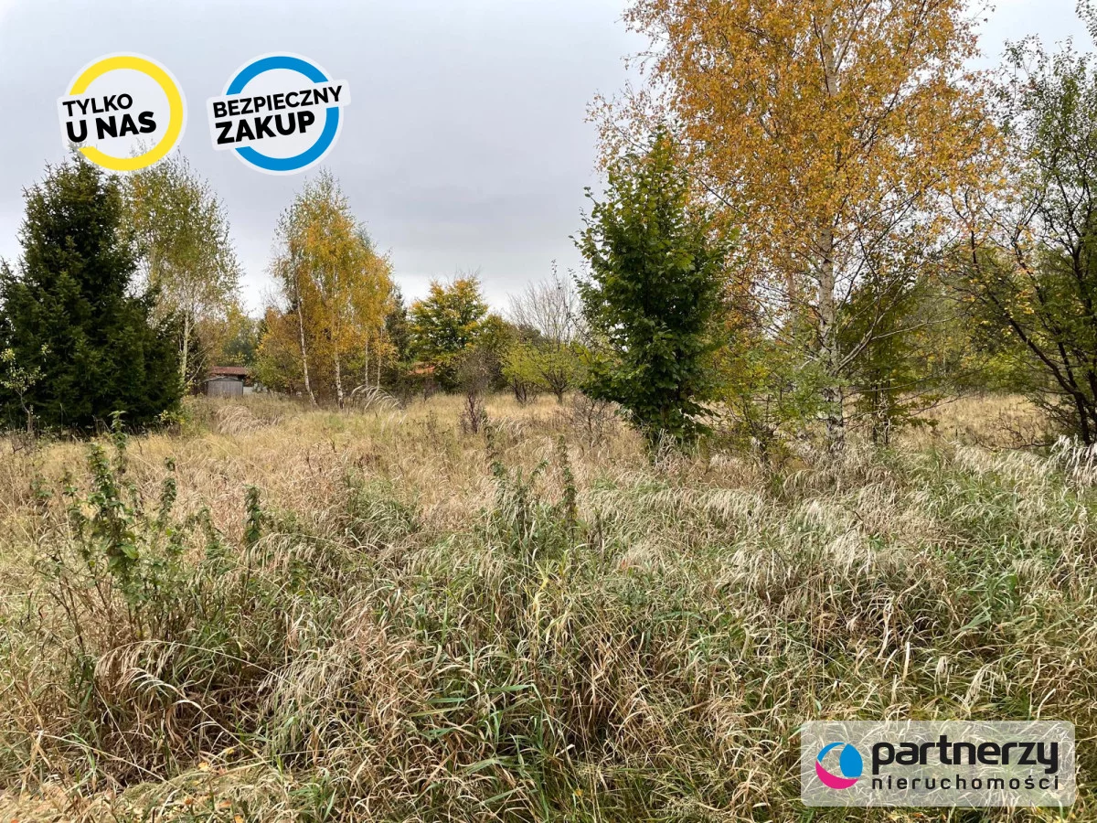 Działka 3 071,00 m², oferta nr , PAN580460, Czapielsk, Przebiśniegowa