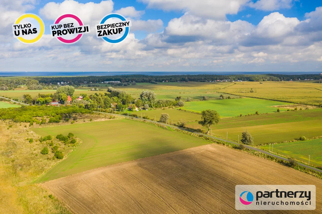 Działka 34 777,00 m², oferta nr , PAN738388202, Gdańsk, Wyspa Sobieszewska, Sobieszewo, Przegalińska