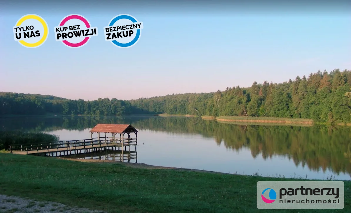 Działka 348,00 m², oferta nr , PAN100513, Przezmark