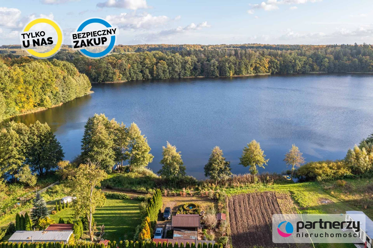 Działka 692,00 m², oferta nr , PAN857937, Przezmark