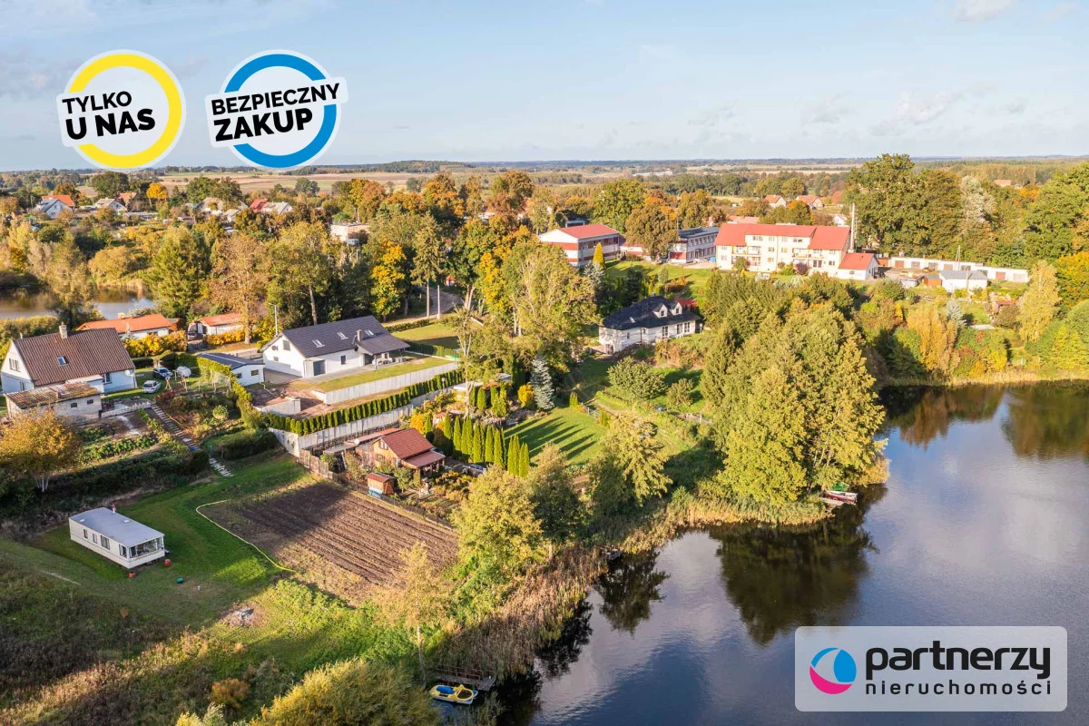 Działka 692,00 m², oferta nr , PAN857937, Przezmark