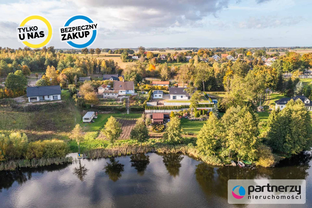 Działka 692,00 m², oferta nr , PAN857937, Przezmark