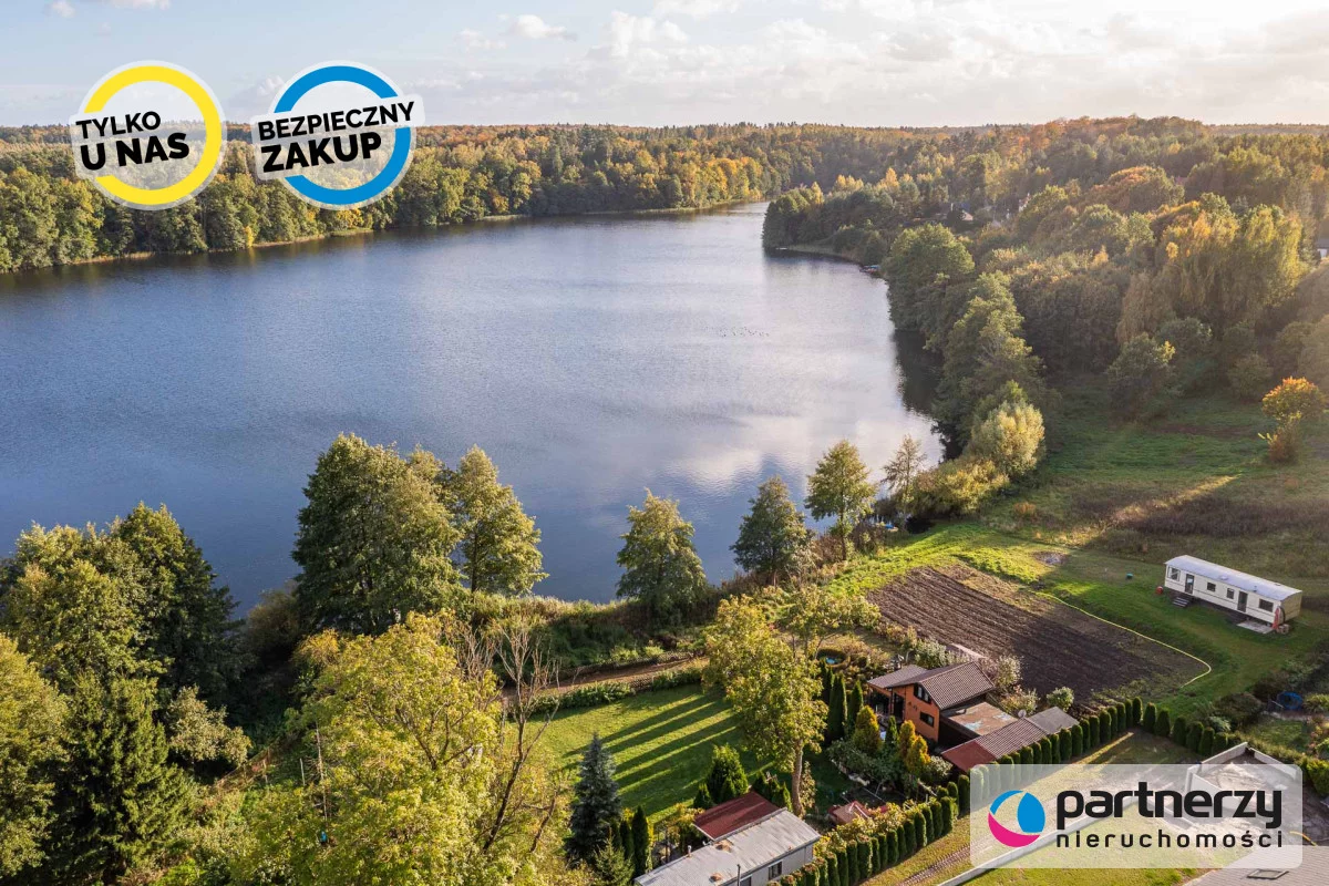Działka 692,00 m², oferta nr , PAN857937, Przezmark