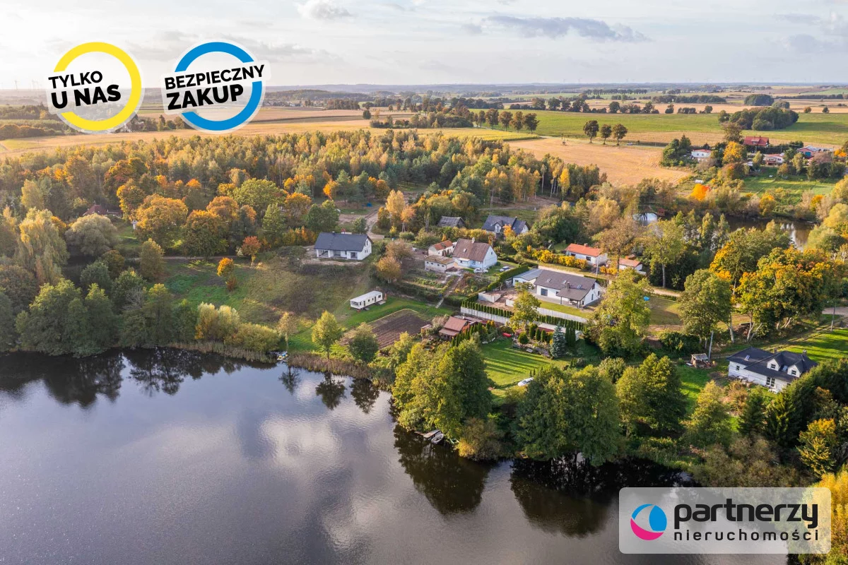 Działka 692,00 m², oferta nr , PAN857937, Przezmark