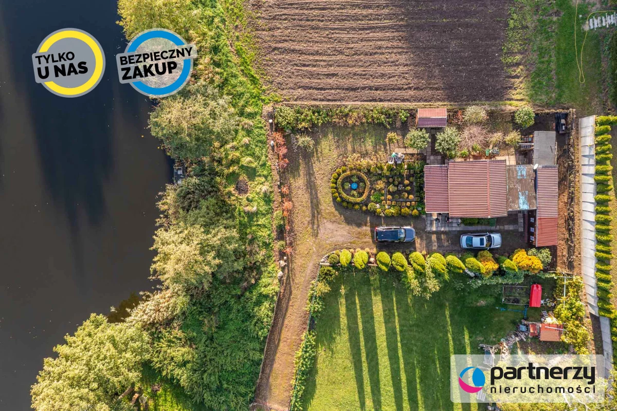 Działka 692,00 m², oferta nr , PAN857937, Przezmark