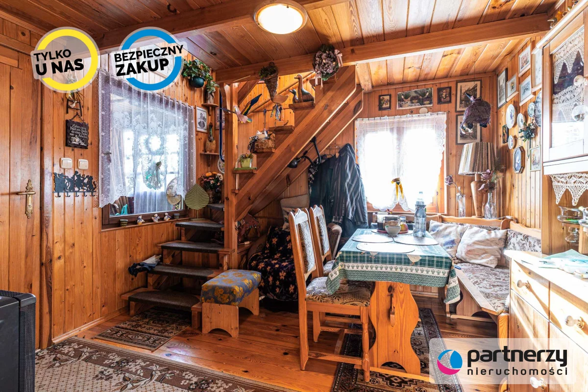 Działka 692,00 m², oferta nr , PAN857937, Przezmark
