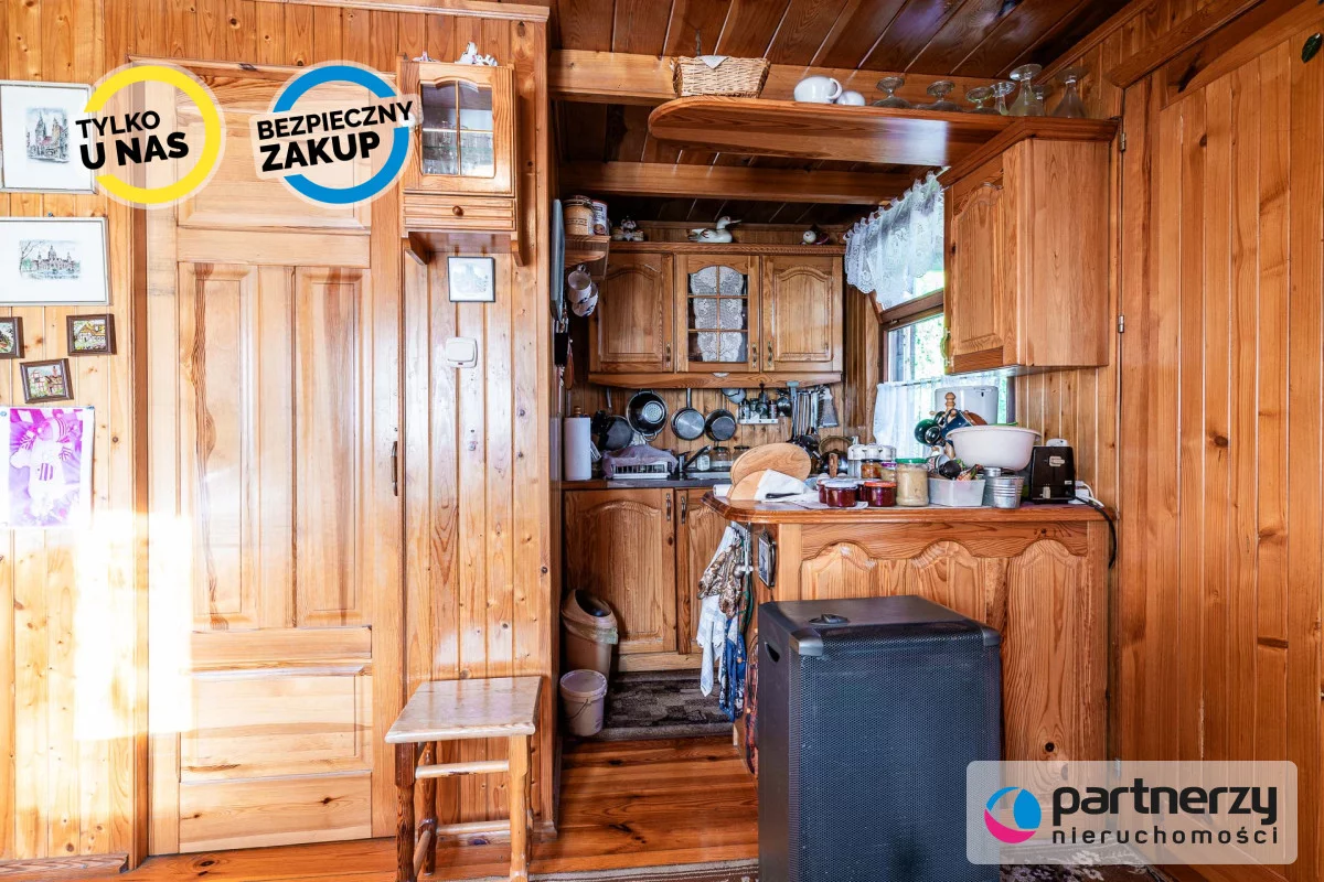 Działka 692,00 m², oferta nr , PAN857937, Przezmark