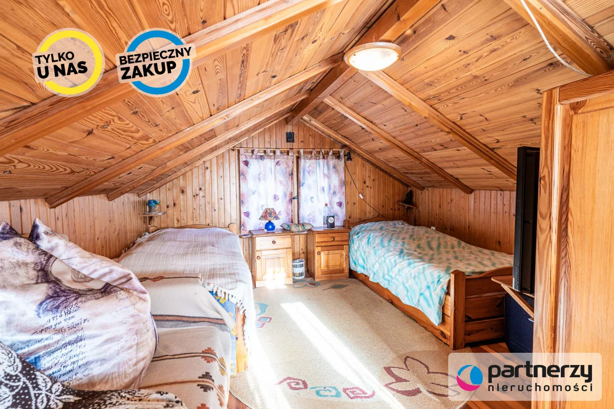 Działka 692,00 m², oferta nr , PAN857937, Przezmark