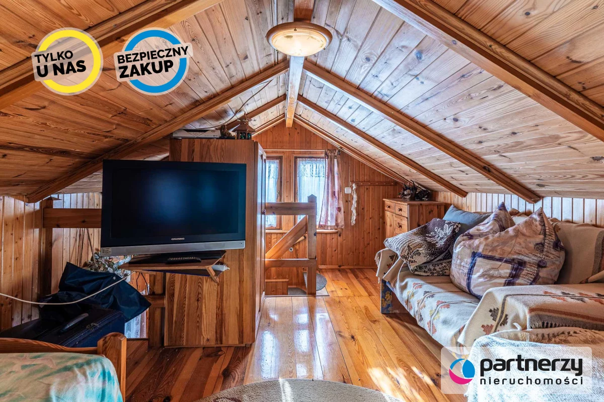 Działka 692,00 m², oferta nr , PAN857937, Przezmark