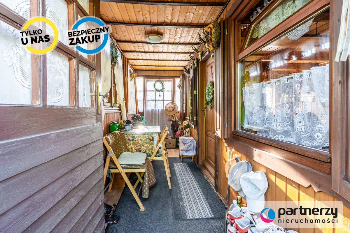 Działka 692,00 m², oferta nr , PAN857937, Przezmark