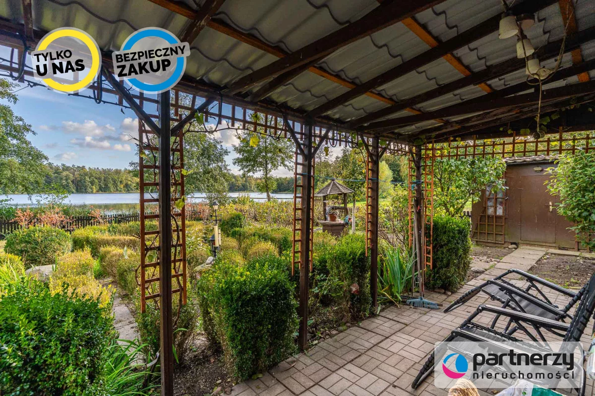 Działka 692,00 m², oferta nr , PAN857937, Przezmark