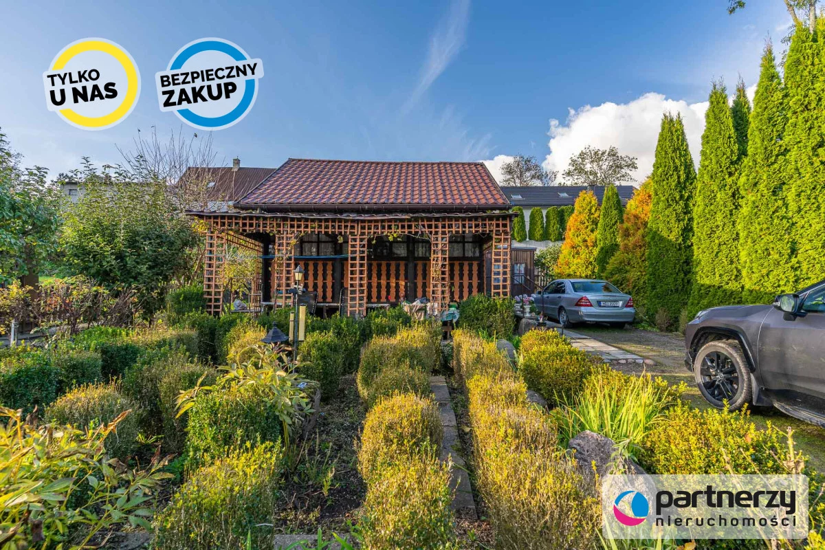 Działka 692,00 m², oferta nr , PAN857937, Przezmark