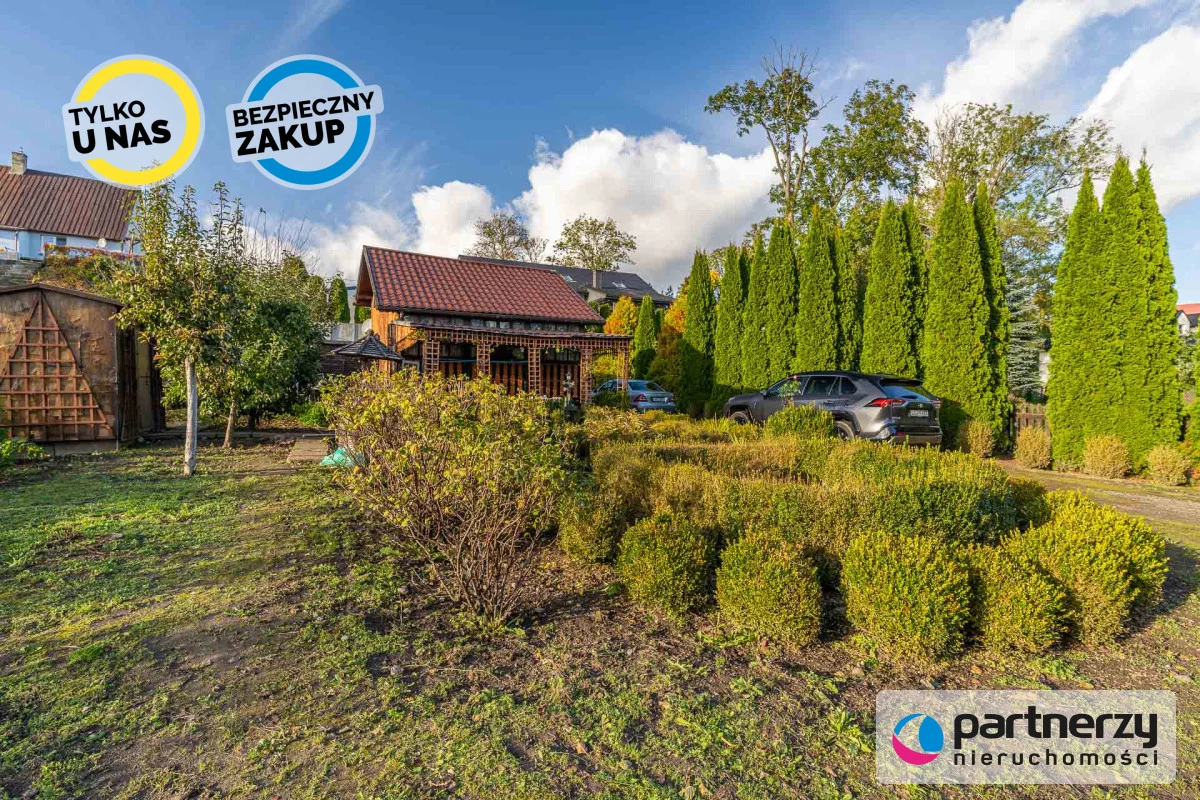 Działka 692,00 m², oferta nr , PAN857937, Przezmark