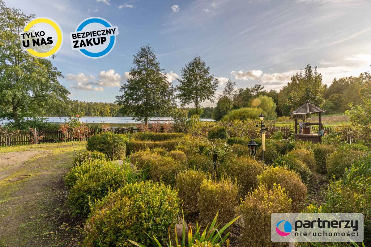 Działka 692,00 m², oferta nr , PAN857937, Przezmark