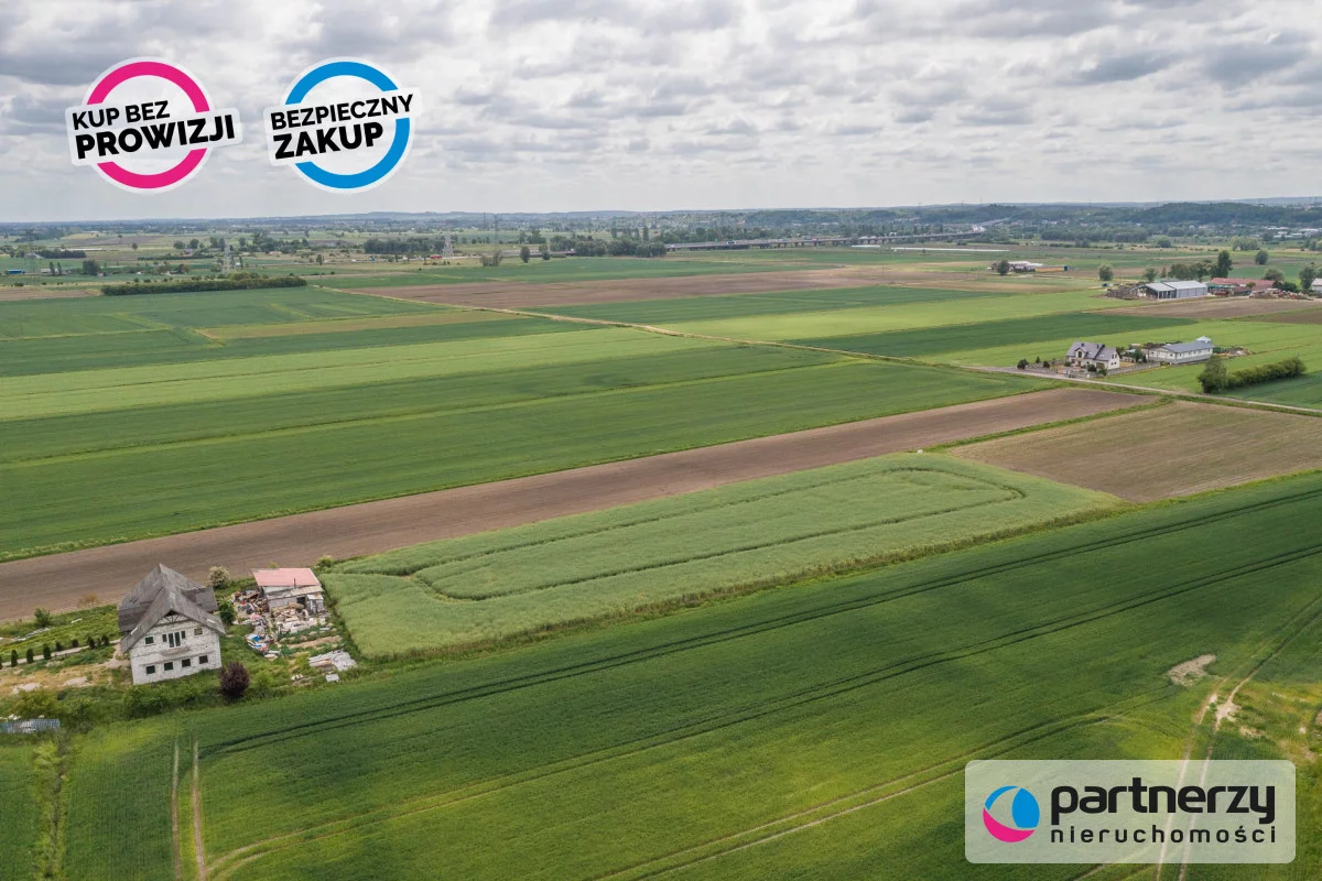 Działka 8 811,00 m², oferta nr , PAN877637, Gdańsk, Przybrzeżna