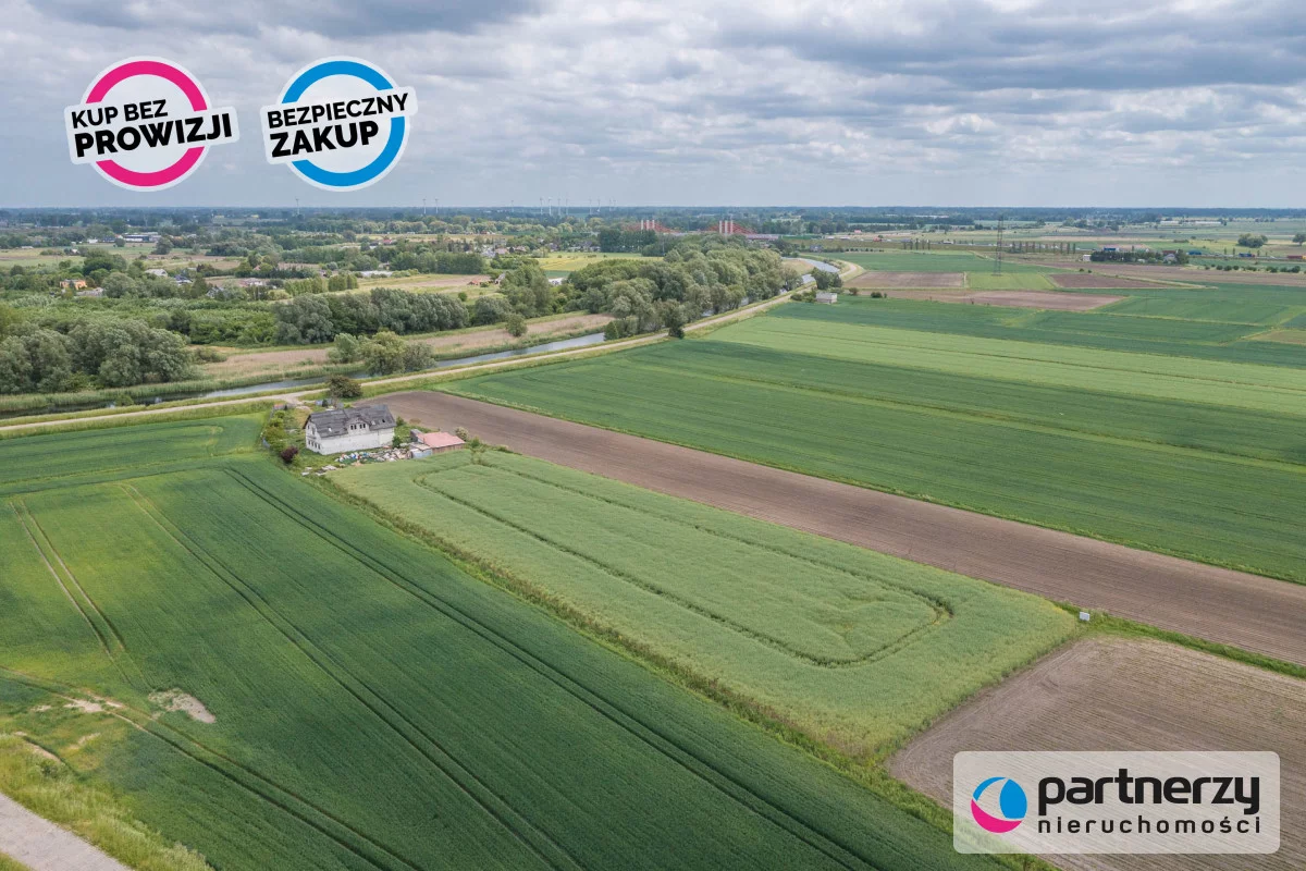 Działka 8 811,00 m², oferta nr , PAN877637, Gdańsk, Przybrzeżna