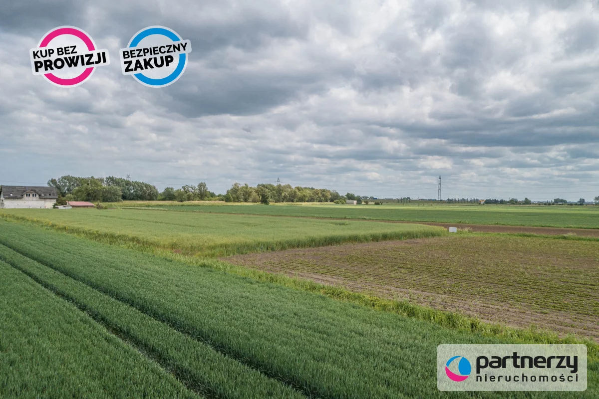 Działka 8 811,00 m², oferta nr , PAN877637, Gdańsk, Przybrzeżna