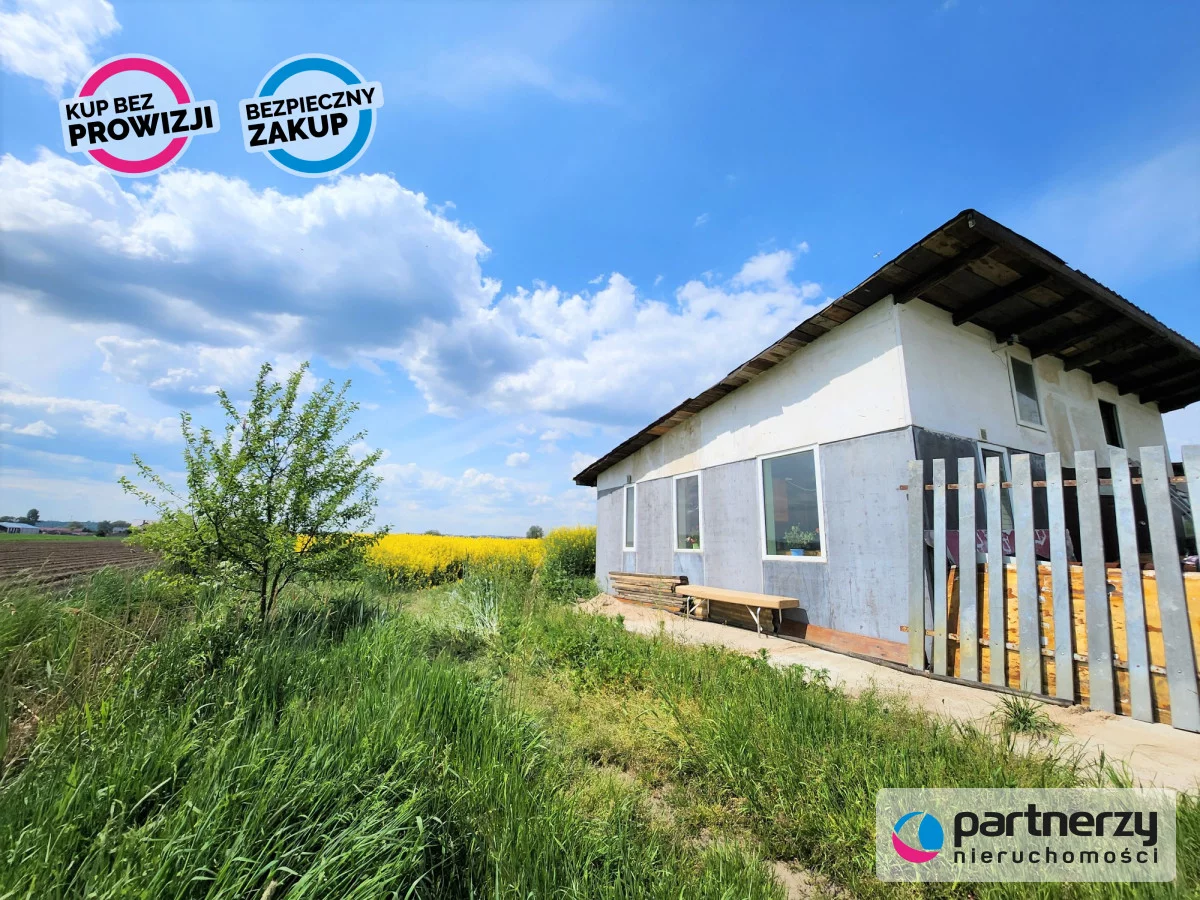 Działka 8 811,00 m², oferta nr , PAN877637, Gdańsk, Przybrzeżna