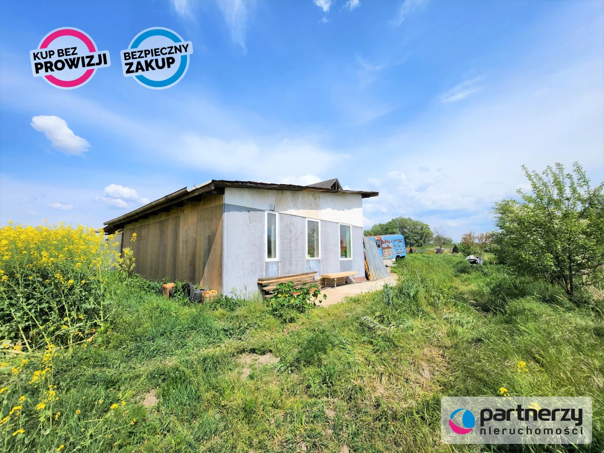 Działka 8 811,00 m², oferta nr , PAN877637, Gdańsk, Przybrzeżna