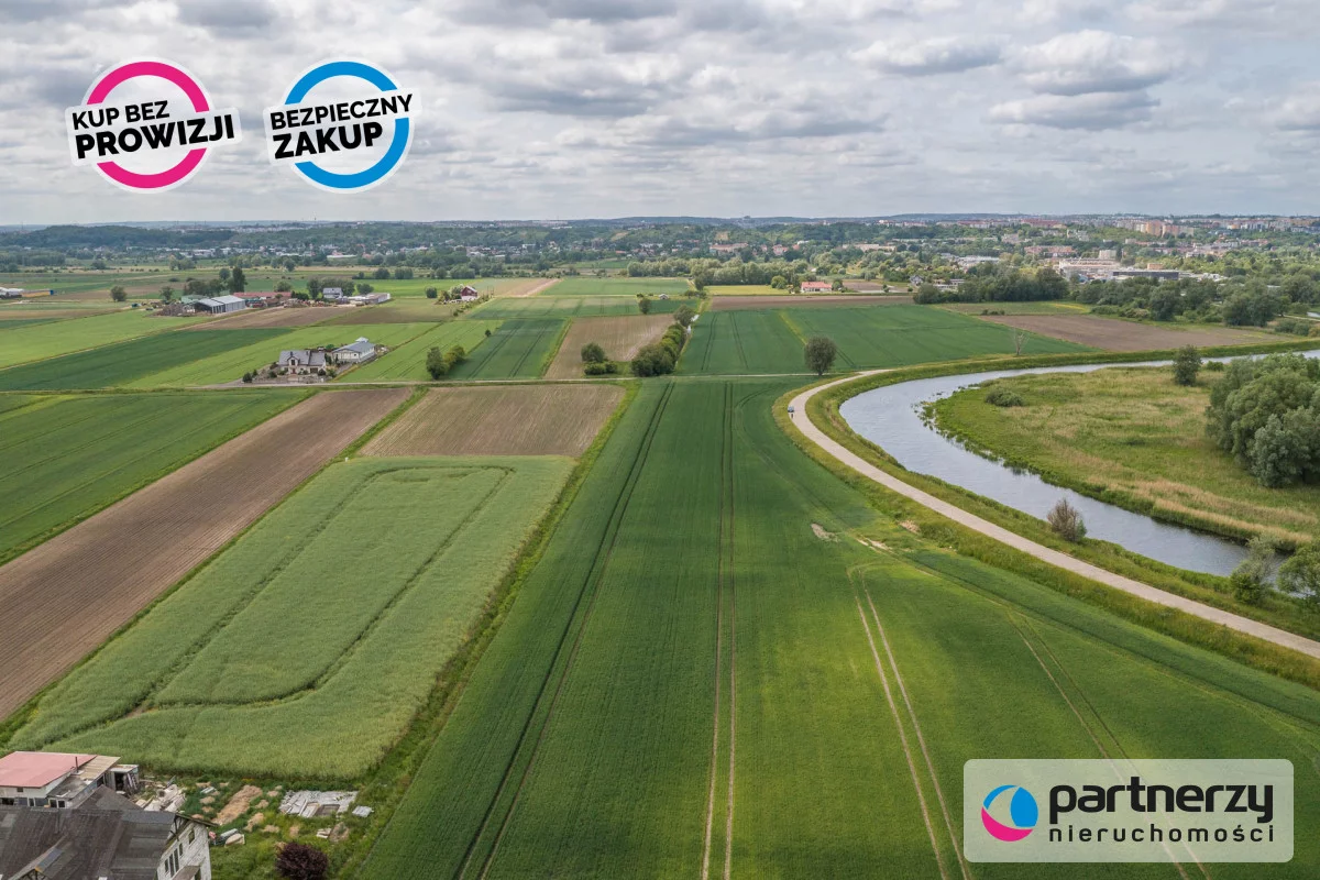 Działka 4 405,00 m², oferta nr , PAN770914, Gdańsk, Przybrzeżna