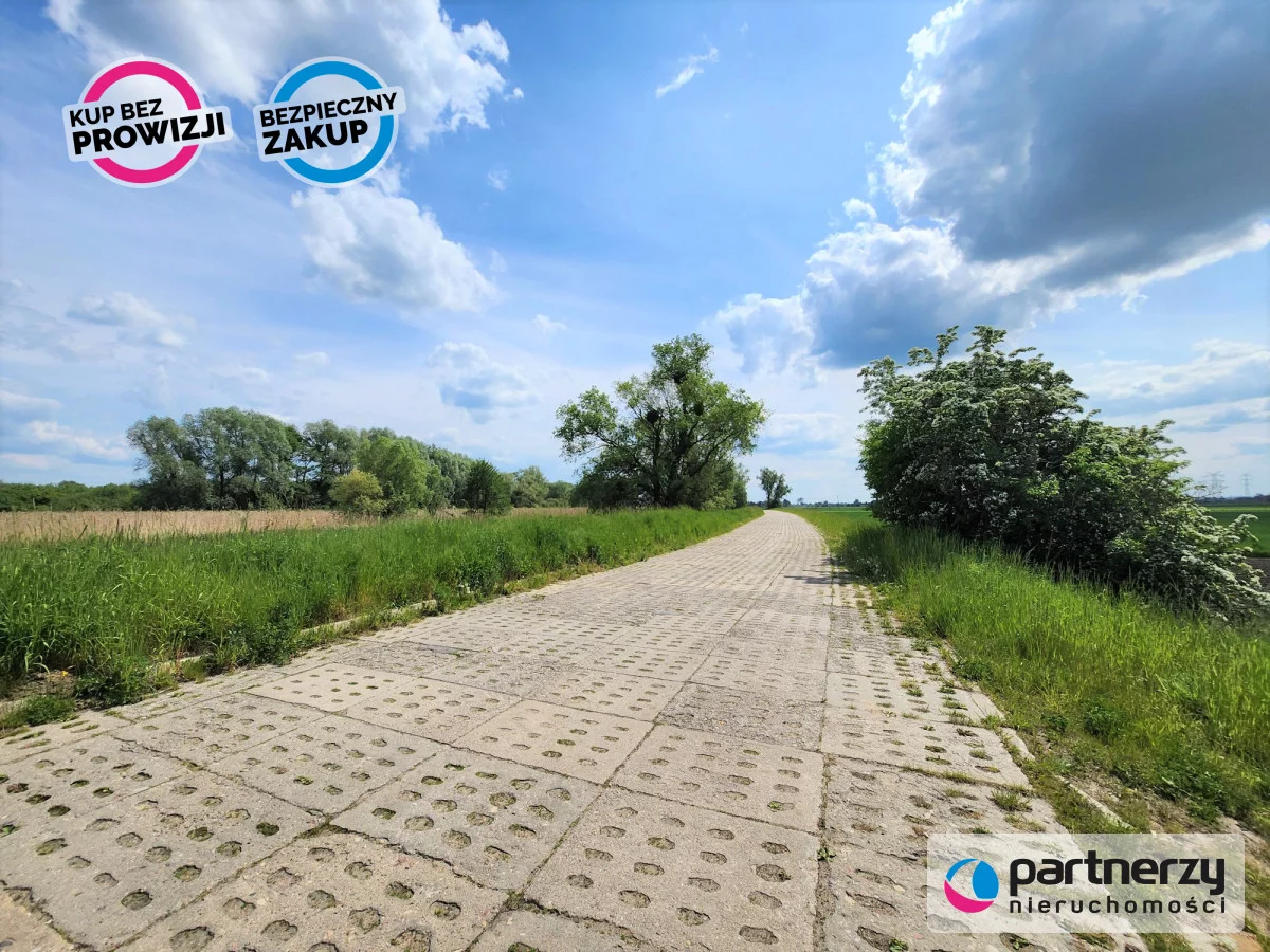 Działka 4 405,00 m², oferta nr , PAN527842, Gdańsk, Przybrzeżna