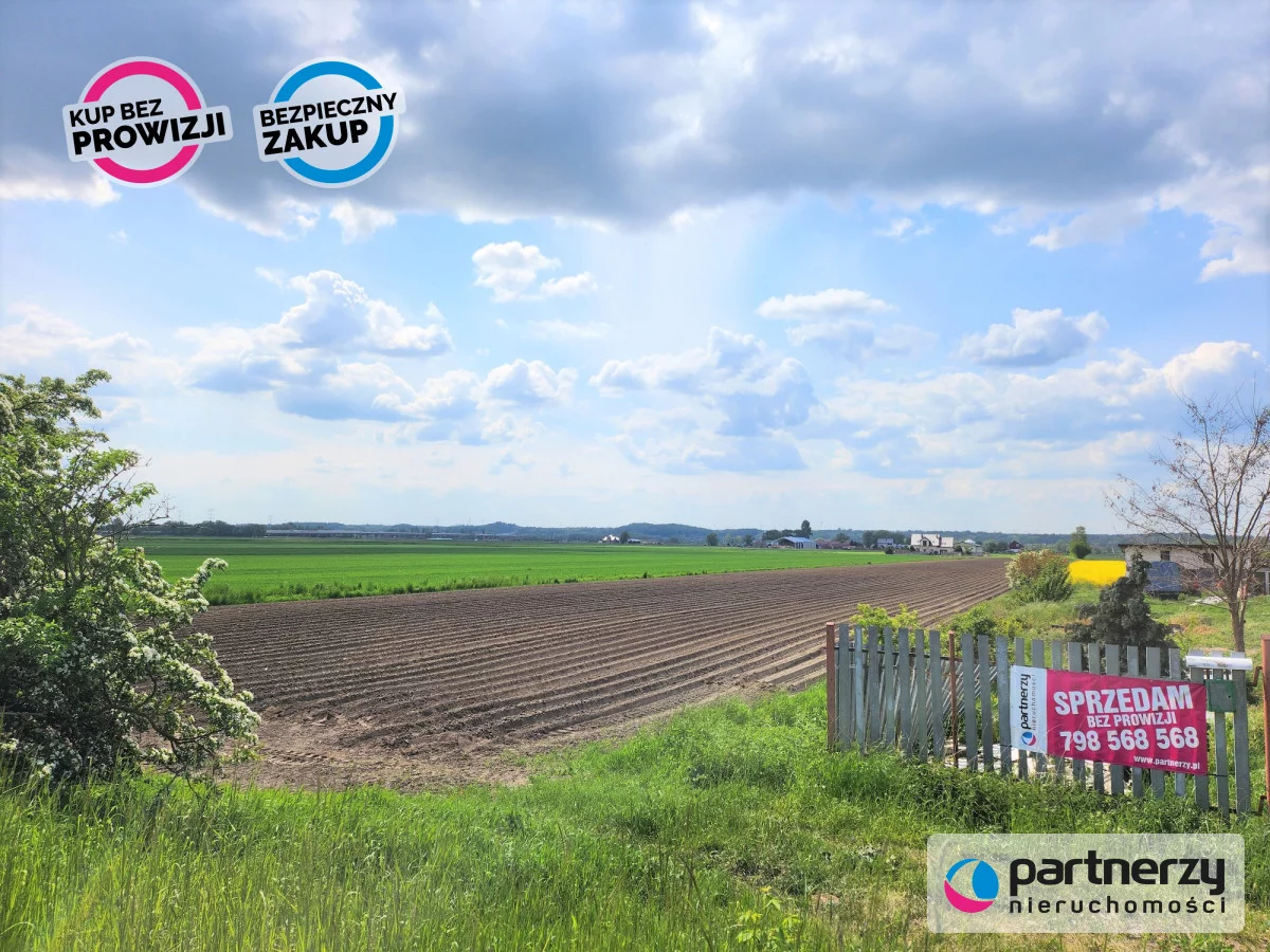 Działka 4 405,00 m², oferta nr , PAN527842, Gdańsk, Przybrzeżna