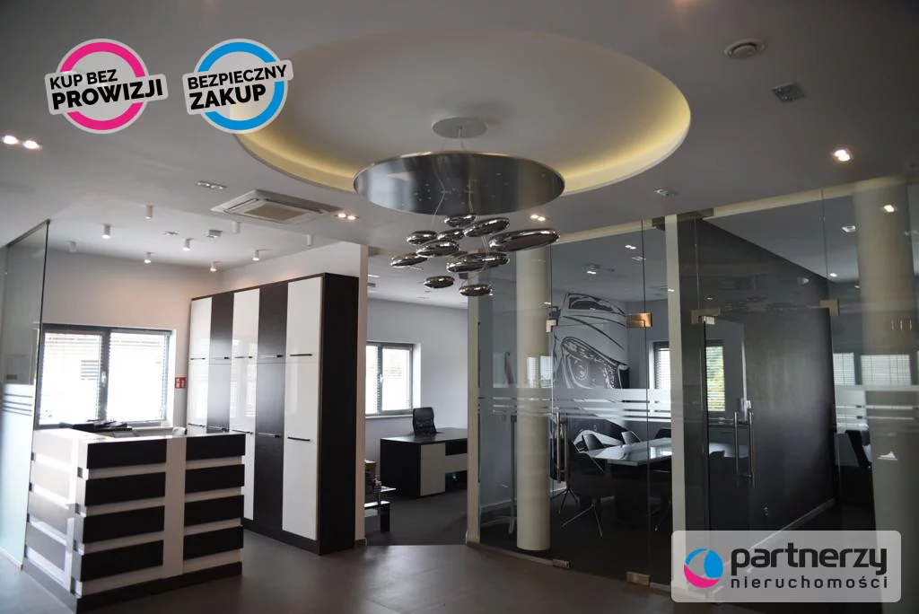 Działka 5 267,00 m², oferta nr , PAN927014, Borkowo, Radosna