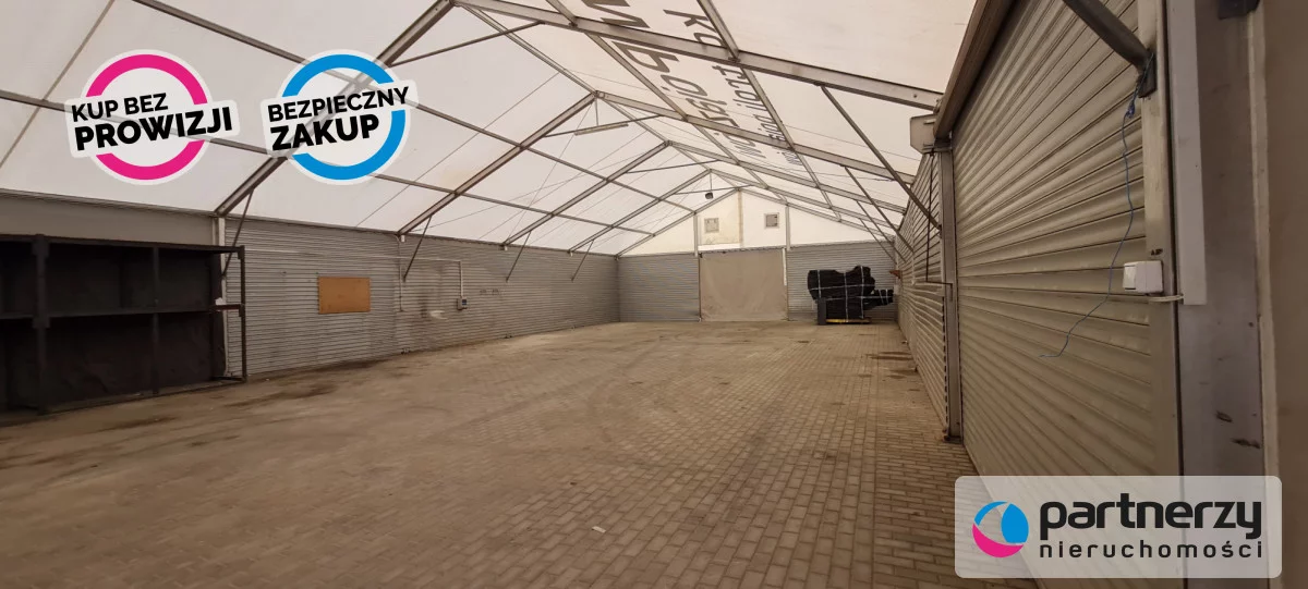Działka 5 267,00 m², oferta nr , PAN927014, Borkowo, Radosna
