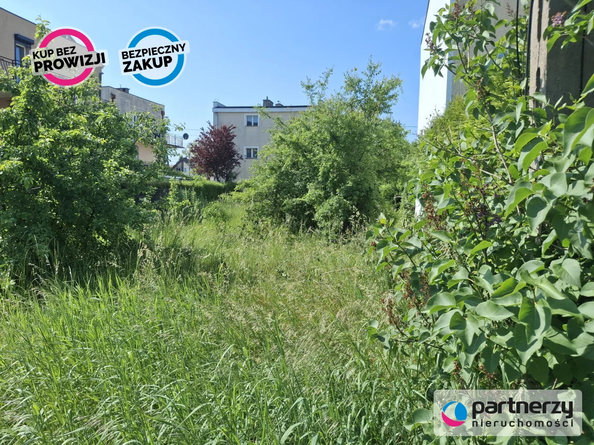 Apartamenty PAN744071 Rumia Rajska