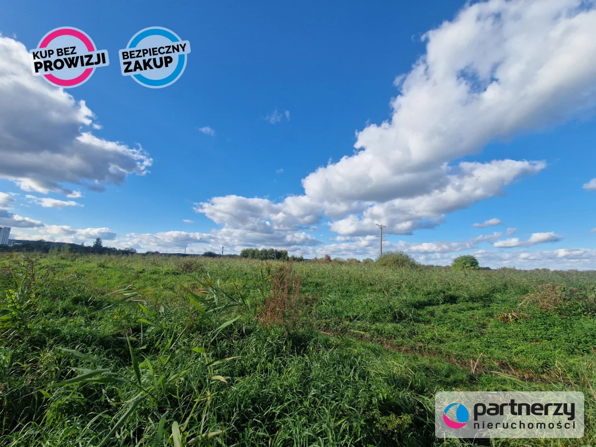 Działka 10 000,00 m², oferta nr , PAN472693, Reda