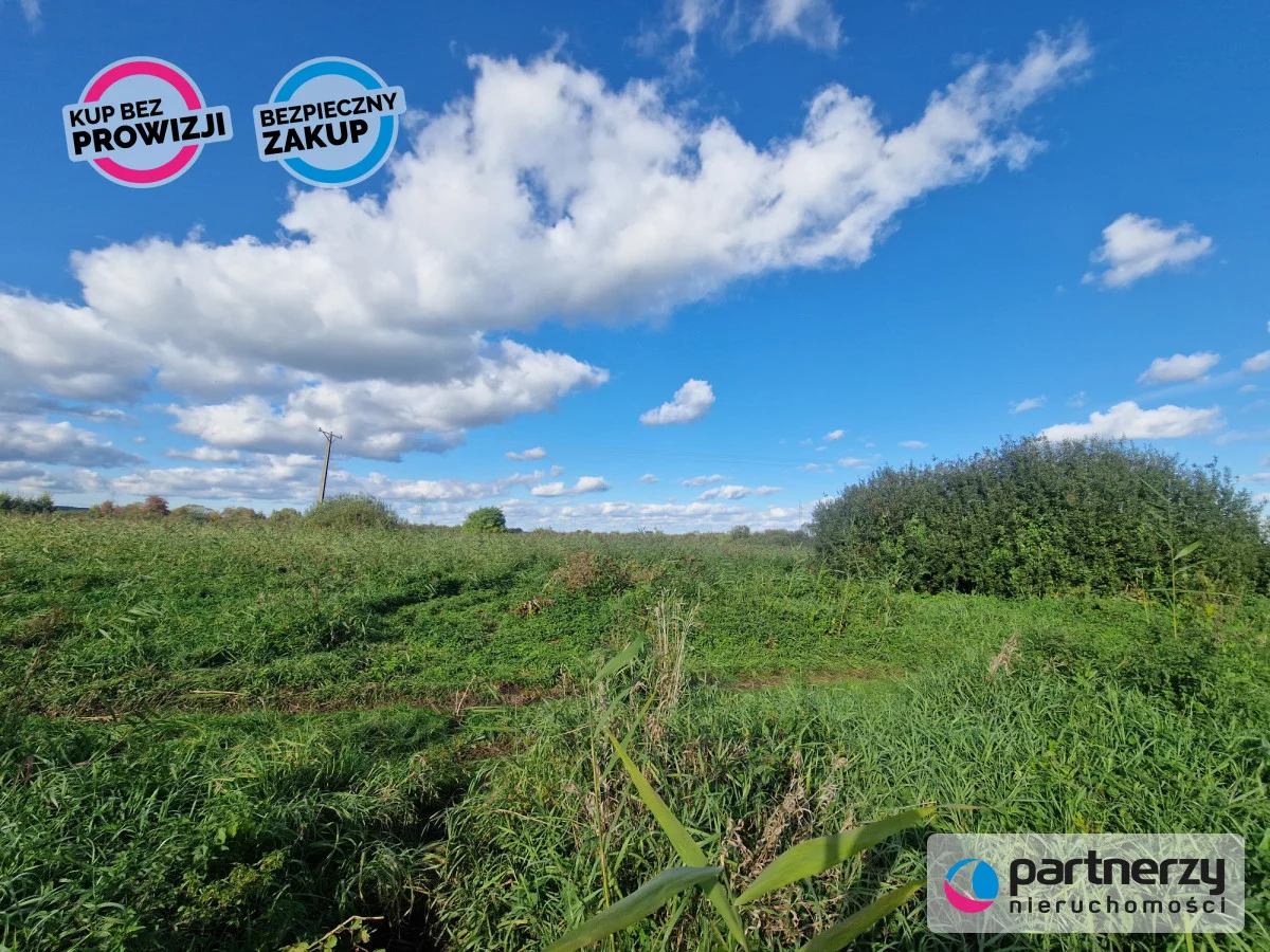 Działka 10 000,00 m², oferta nr , PAN472693, Reda