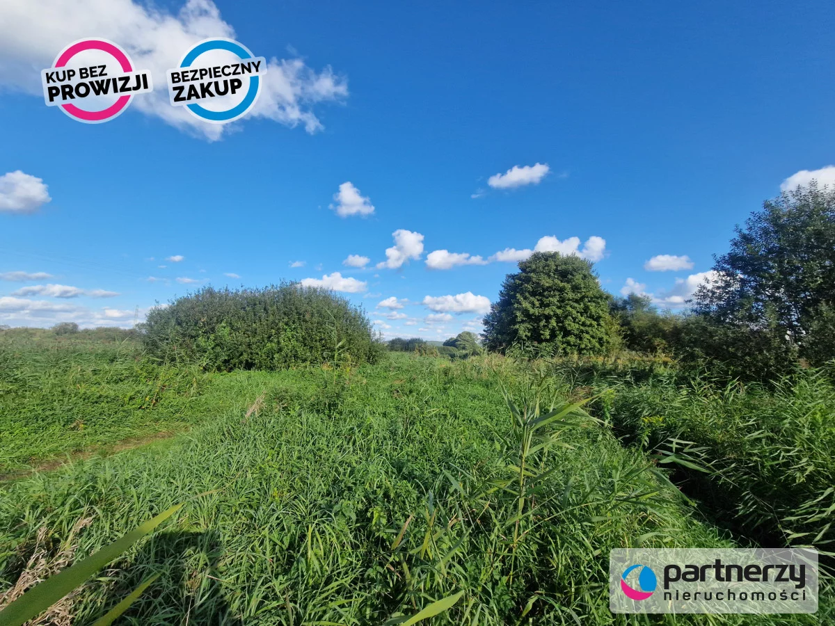 Działka 10 000,00 m², oferta nr , PAN472693, Reda