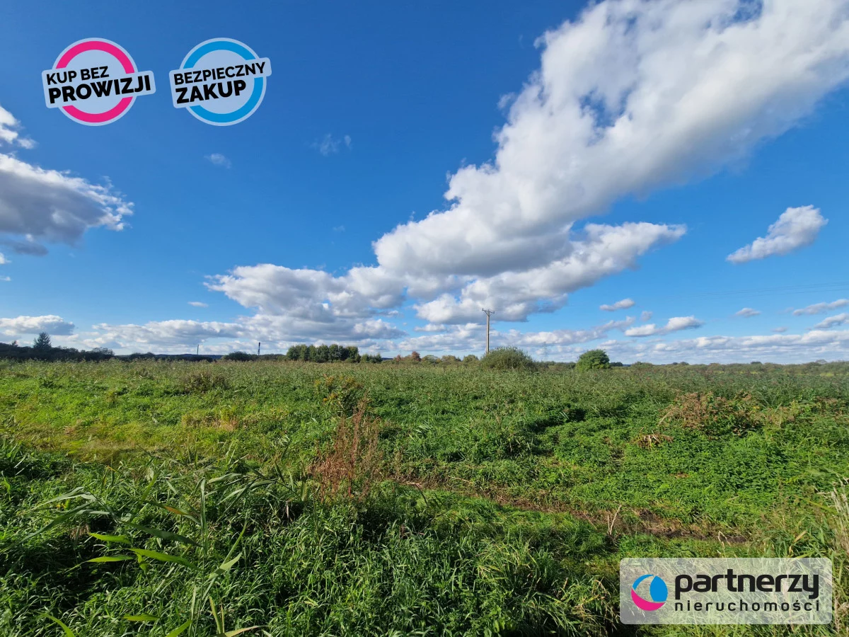 Działka 10 000,00 m², oferta nr , PAN472693, Reda