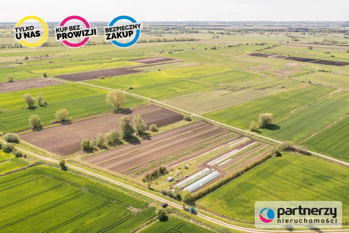 Działka 12 985,00 m², oferta nr , PAN521373, Rokitnica