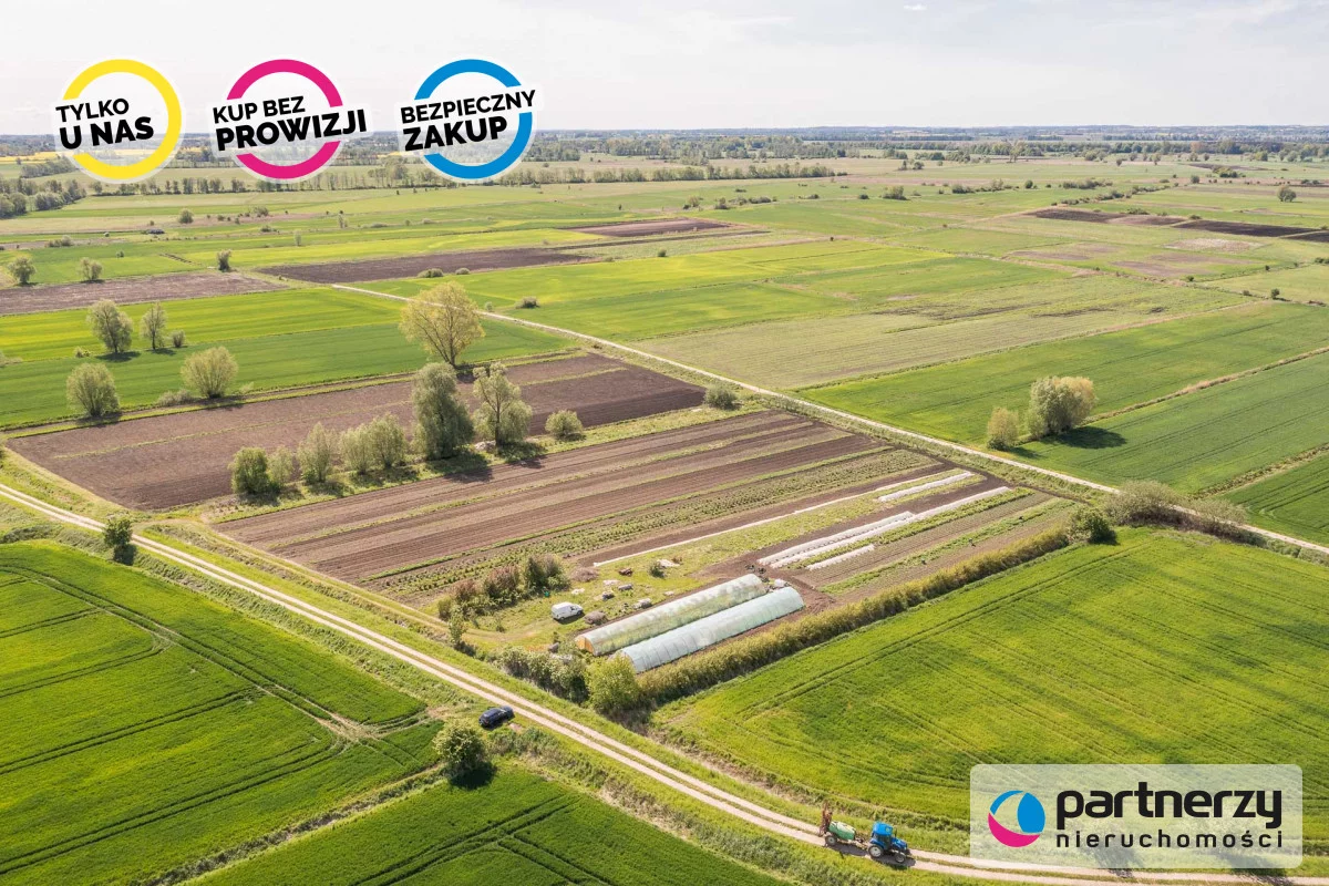 Działka 12 985,00 m², oferta nr , PAN521373, Rokitnica
