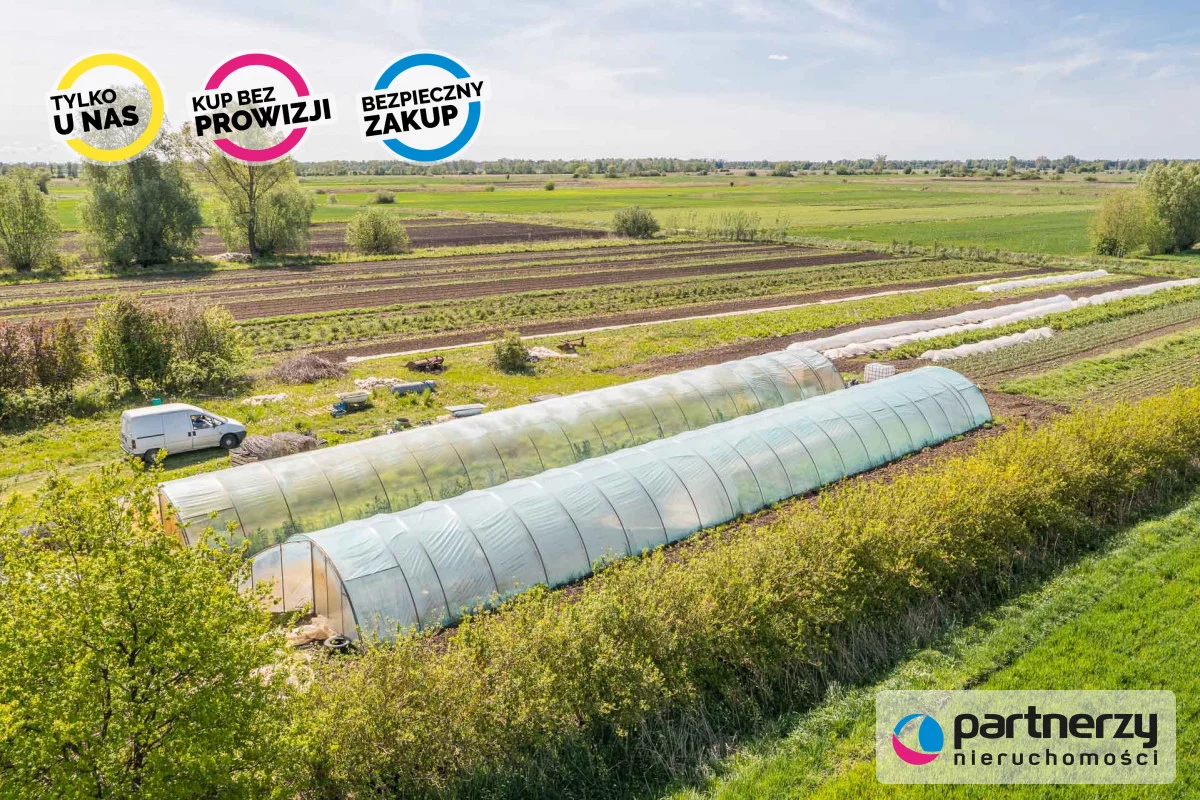 Działka 12 985,00 m², oferta nr , PAN521373, Rokitnica