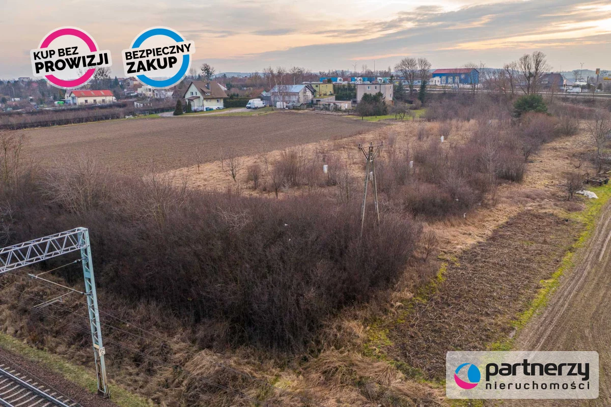 Działka 9 700,00 m², oferta nr , PAN456628, Różyny