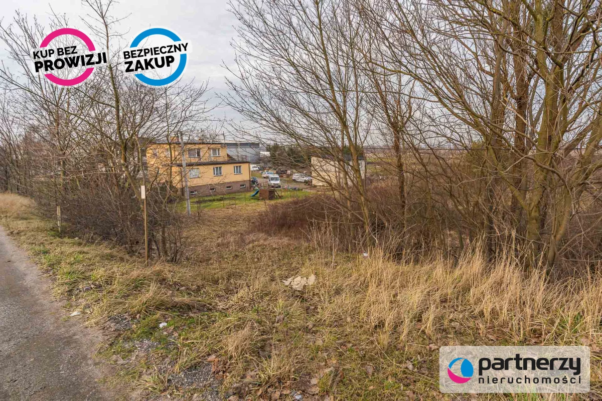 Działka 9 700,00 m², oferta nr , PAN456628, Różyny