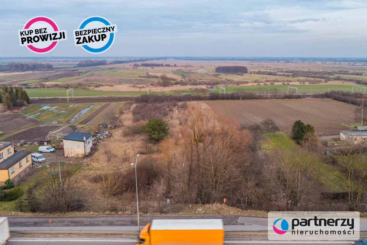 Działka 9 700,00 m², oferta nr , PAN456628, Różyny