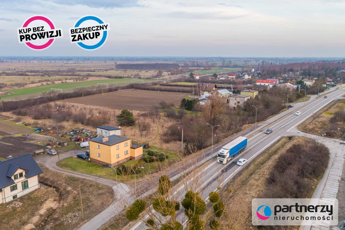 Działka 9 700,00 m², oferta nr , PAN456628, Różyny